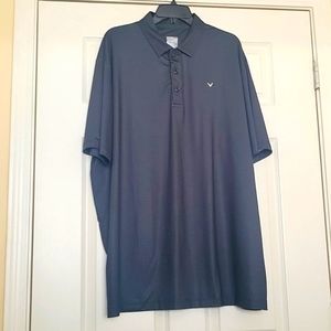 Callaway Men's Polo